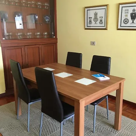 Paseo Do Maceiras * Redondela