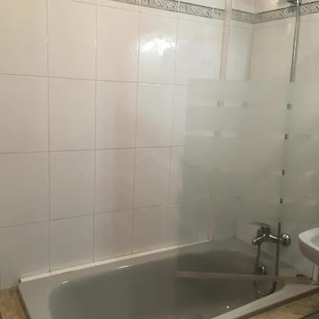 Paseo Do Maceiras Redondela