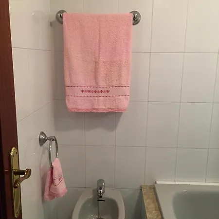 Paseo Do Maceiras Apartment