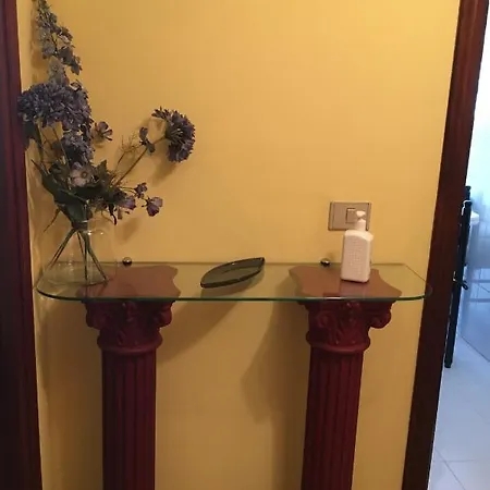 Apartment Paseo Do Maceiras