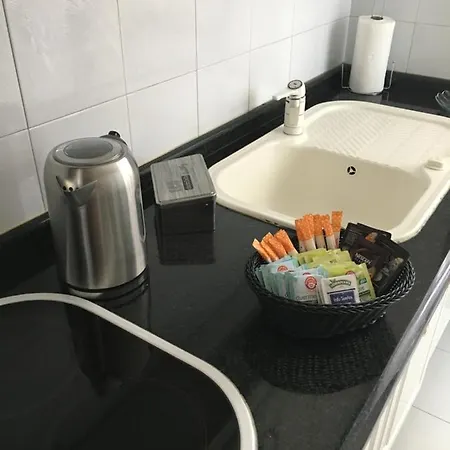 Apartment Paseo Do Maceiras