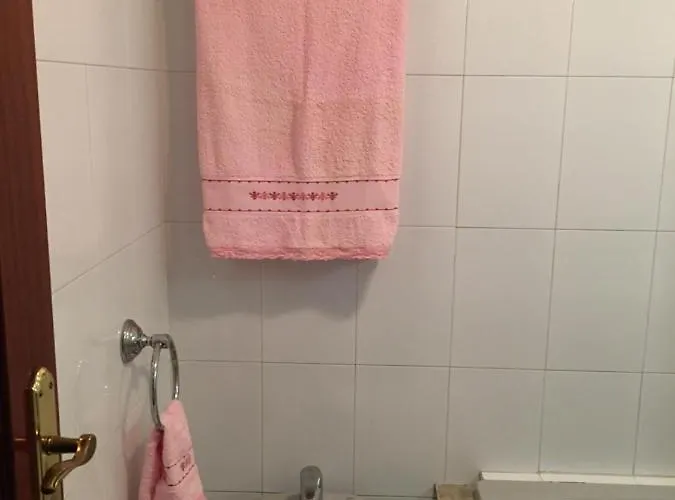 Paseo Do Maceiras Apartmán