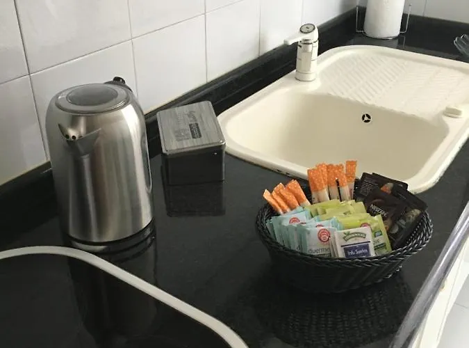 Apartmán Paseo Do Maceiras