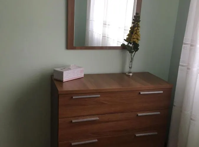 Apartmán Paseo Do Maceiras Redondela