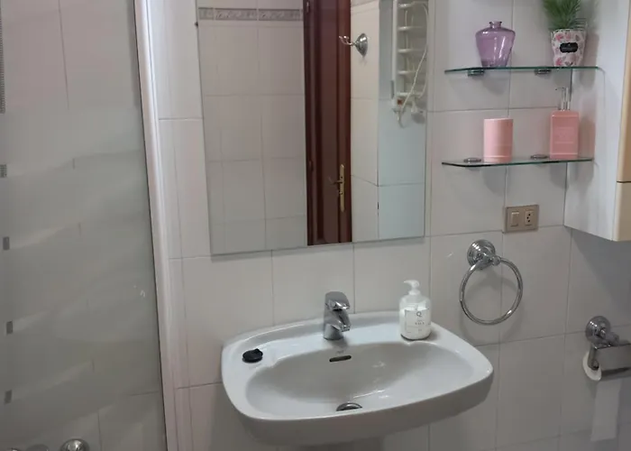 Paseo Do Maceiras * Redondela