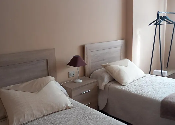 Paseo Do Maceiras Redondela