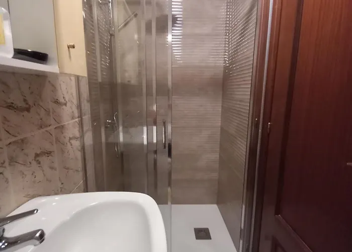 Apartmán Paseo Do Maceiras Redondela